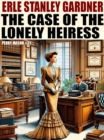 Image for Case of the Lonely Heiress
