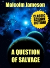 Image for Question of Salvage