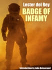 Image for Badge of Infamy.