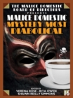 Image for Malice Domestic: Mystery Most Diabolical