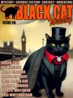 Image for Black Cat Weekly #96