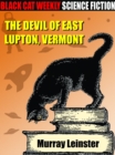 Image for Devil of East Lupton, Vermont