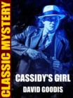 Image for Cassidy&#39;s Girl