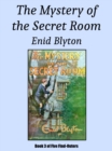 Image for The Mystery of the Secret Room