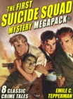 Image for First Suicide Squad MEGAPACK(R)
