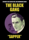 Image for Black Gang