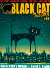 Image for Black Cat Weekly #66