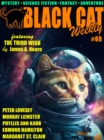 Image for Black Cat Weekly #69