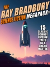 Image for Ray Bradbury Science Fiction MEGAPACK(R)