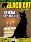 Image for Black Cat Weekly #100