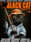 Image for Black Cat Weekly #103