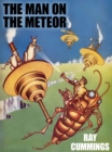 Image for Man on the Meteor
