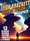 Image for Leigh Brackett Science Fiction MEGAPACK(R)