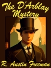 Image for D&#39;Arblay Mystery
