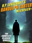 Image for H.P. Lovecraft&#39;s Randolph Carter MEGAPACK(R)