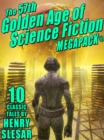 Image for 57th Science Fiction MEGAPACK(R): 10 classic tales by Henry Slesar
