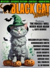 Image for Black Cat Weekly #112