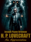 Image for H.P. Lovecraft: An Evaluation
