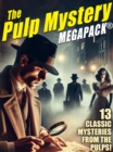 Image for Pulp Mystery MEGAPACK(R)