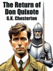 Image for Return of Don Quixote