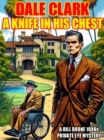 Image for Knife In His Chest