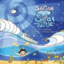 Image for Sagan Saves A Sea Turtle