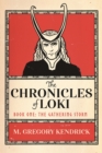 Image for Chronicles of Loki: Book One: The Gathering Storm