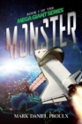 Image for Monster : Book I of the Mega Giant Series