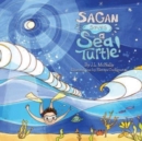 Image for Sagan Saves a Sea Turtle!