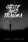 Image for Grief and Trauma