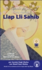Image for Llap Lli Sahib: Guru Nanak&#39;s Call of the Soul: Japji Sahib