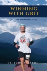Image for WINNING WITH GRIT: A story to inspire you