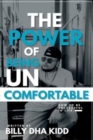 Image for The Power of Being Uncomfortable