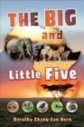 Image for The Big and Little Five : On Safari