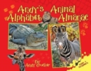 Image for Andy&#39;s Animal Alphabet Almanac