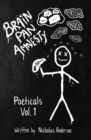 Image for BrainPan Amnesty: Poeticals Vol. 1