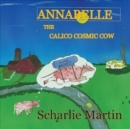 Image for Annabelle the Calico Cosmic Cow