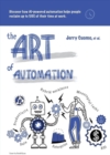 Image for The Art of Automation