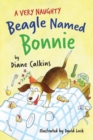 Image for A Very Naughty Beagle Named Bonnie