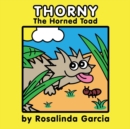 Image for Thorny the Horned Toad