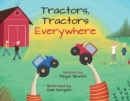 Image for Tractors, Tractors Everywhere