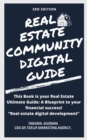 Image for Real Estate Community Digital Guide Book 3RD Edition