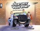 Image for The Adventures of Dude Remy : a four book collection