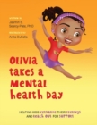 Image for Olivia Takes a Mental Health Day