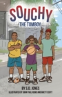 Image for Souchy : The Tomboy
