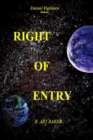 Image for Right Of Entry