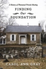 Image for Finding Our Foundation