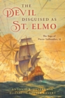 Image for Devil Disguised as St. Elmo: The Saga of Pierre Taillandier, SJ