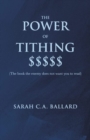 Image for The Power of Tithing $$$$$