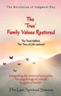 Image for The &#39;True&#39; Family Values Restored